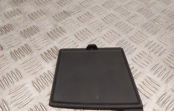 Chrysler Pacifica Central console drawer/shelf pad 5103518 61868AH