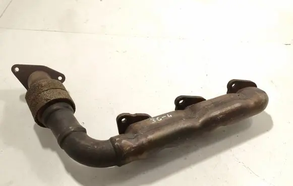 Chrysler 300 - 300C Exhaust manifold A6241420102