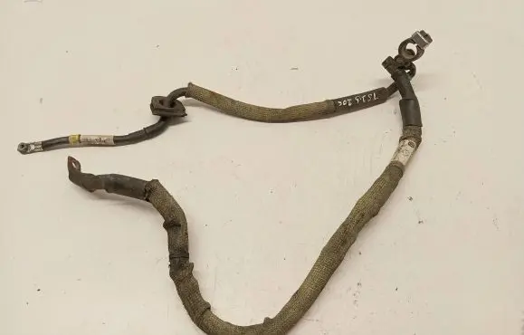 Volkswagen Transporter - Caravelle T5 Positive cable (battery) 7H0971794D 7H0971158J
