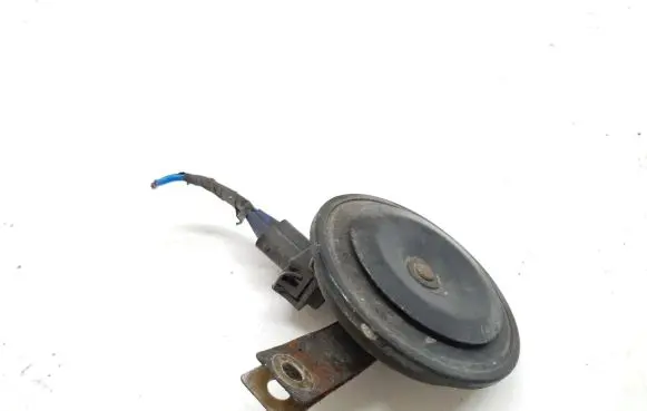 Mitsubishi Space Star Horn signal
