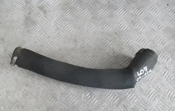 Peugeot 407 Intercooler hose/pipe