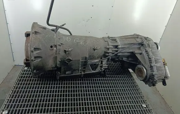 Mercedes-Benz ML W163 Automatic gearbox 722673