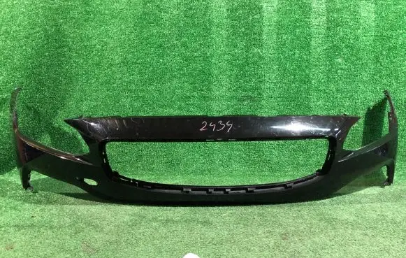 Volvo V90 Cross Country Front bumper