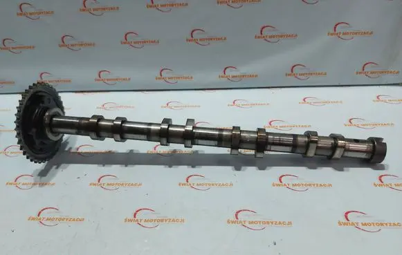 Ford Transit Camshaft 6C1Q6A273AC 6C1Q6256AB