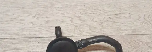 Breather/breather pipe/hose