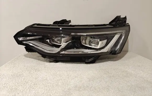 Renault Talisman Headlight/headlamp 260602488R 89911939