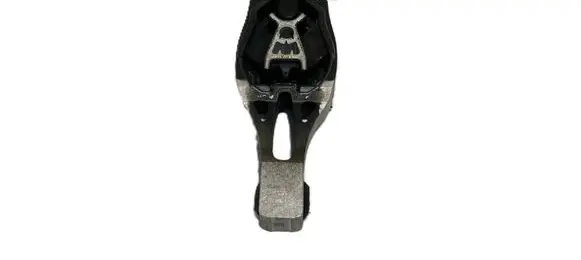 Peugeot 308 Engine mount bracket 9811786680 31080
