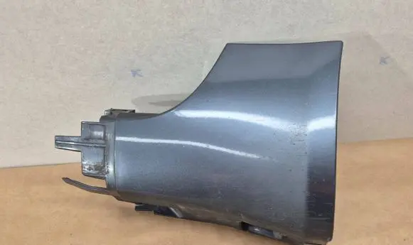 Audi A4 S4 B7 8E 8H Side skirt rear trim 8E0853579C