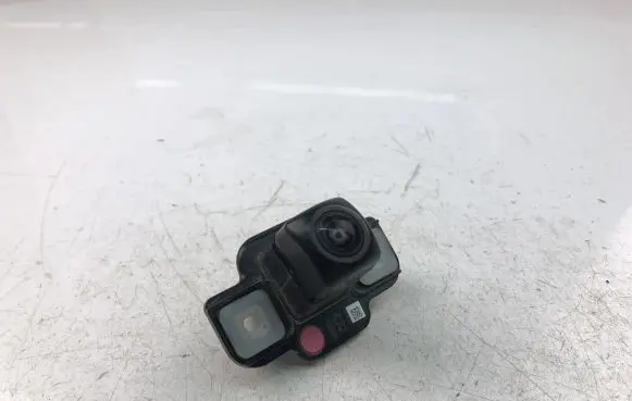 Toyota RAV 4 (XA50) Windshield/windscreen camera 867B042030
