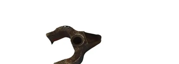 BMW 1 E81 E87 Fuel Injector clamp holder NOCODE