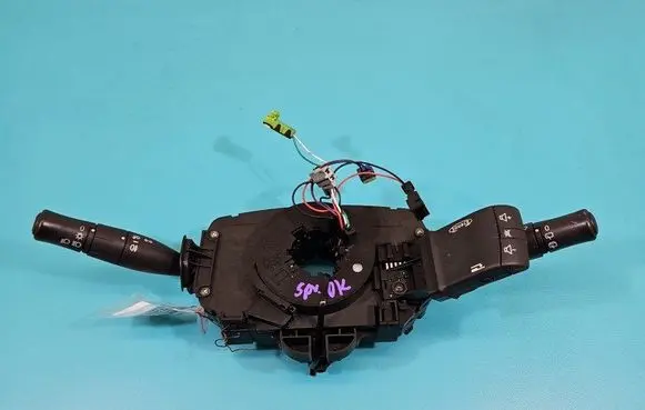 Renault Megane II Headlight wiper switch IMPRK1478535