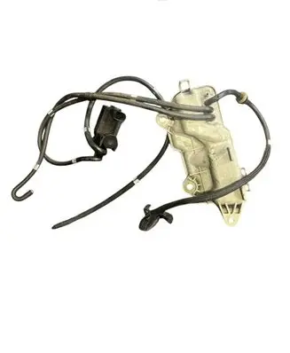 Volvo XC90 Turbo solenoid valve 31339808 31339809