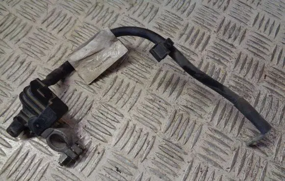 Seat Mii Negative earth cable (battery) 1S0915181B 4951711348 50JH11F01
