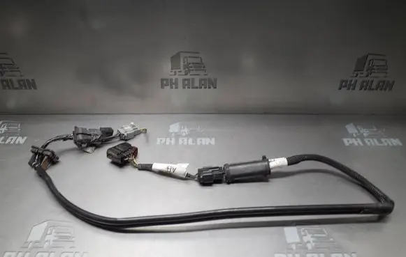 Ford Transit Loading door wiring loom 3C1T-18C394-HC
