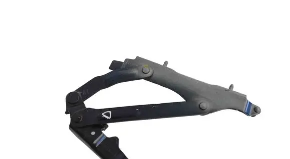 Mazda MX-5 NC Miata Tailgate/trunk/boot hinge