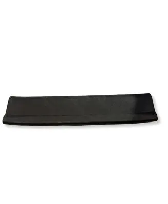 Hyundai Santa Fe Rear sill trim cover 858752B000