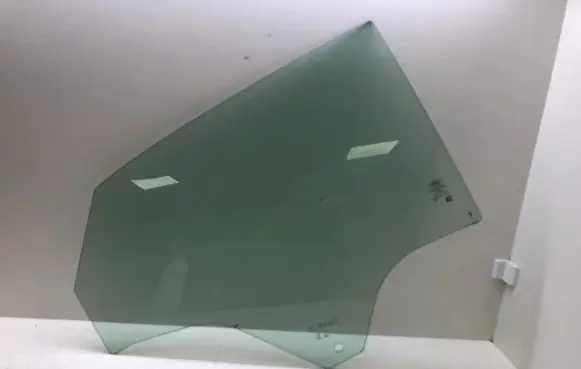 Ford Puma Rear door window glass L1TBS25712A