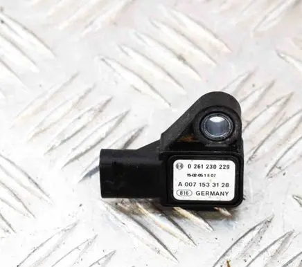 Mercedes-Benz S C217 Air pressure sensor