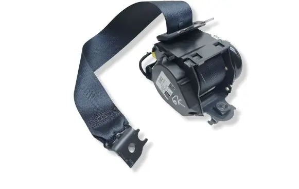Renault Clio V Rear seatbelt 639508700E