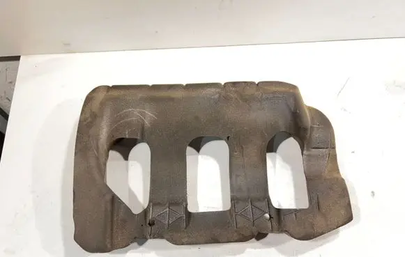 Dodge Durango III Heat shield in engine bay 04593955AA