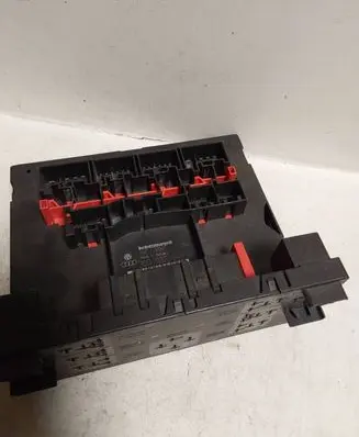Volkswagen PASSAT B6 Comfort/convenience module 3C0937049H 28027754 H37S1301