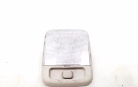 Nissan Pathfinder R51 Rear seat light