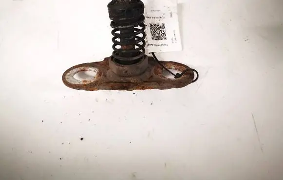 BMW 3 E46 Rear door lock loop/hook striker 