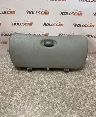 Renault Scenic I Glove box