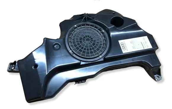 Audi A3 S3 8P Subwoofer speaker 8P7035382C