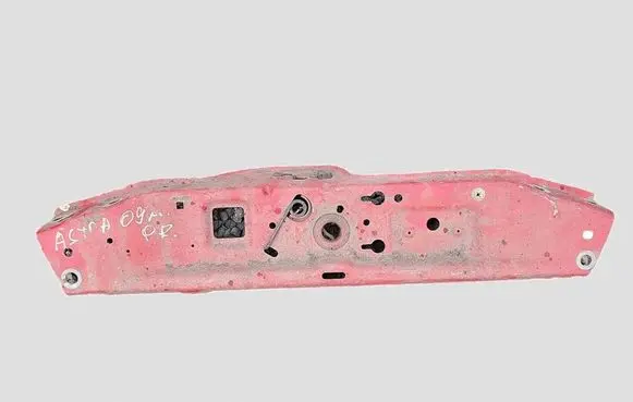 Opel Astra H Top upper radiator support slam panel 13264083 FB012332705 343149712