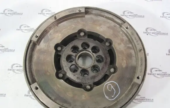 Mazda 6 Flywheel 442GB