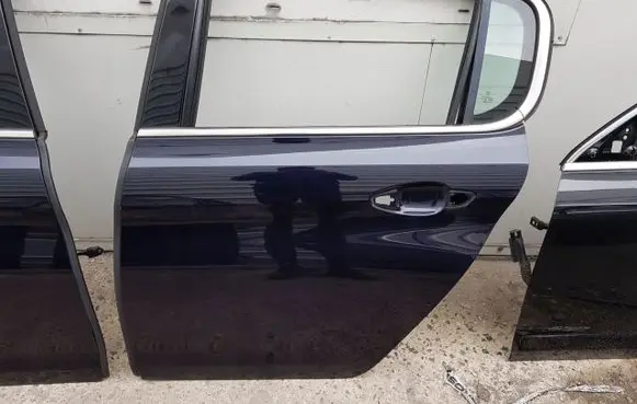Peugeot 308 Rear door 