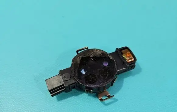 Skoda Octavia Mk3 (5E) Rain sensor 5Q0955547B IMPRK1558003