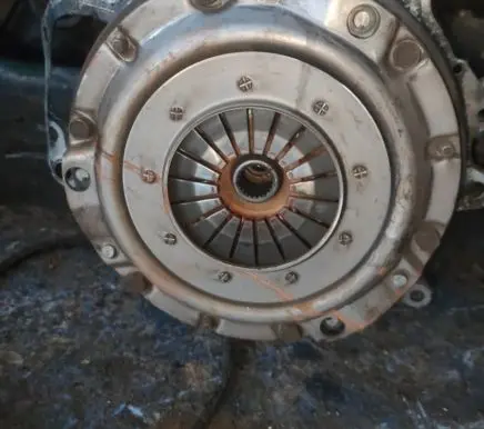 Mazda Premacy Clutch set kit