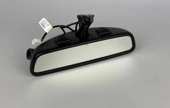 Mercedes-Benz S W222 Rear view mirror (interior) A2228100217 9053257000 E11026530