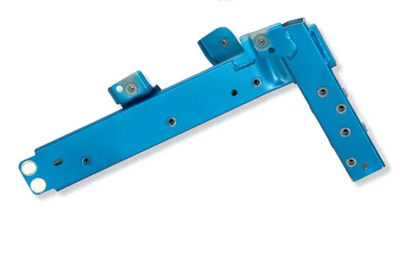 Mercedes-Benz SL R232 Engine mount bracket A2326207901