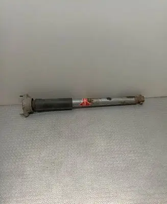 Rear shock absorber/damper