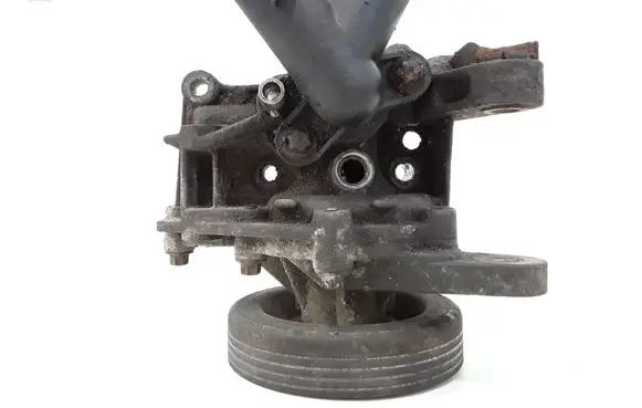 Smart ForTwo I Water pump