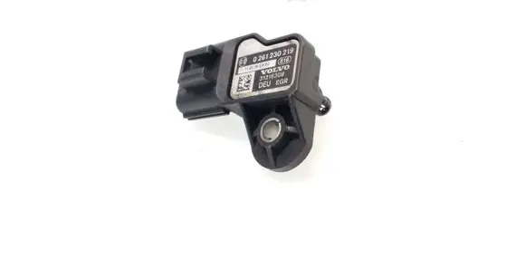 Volvo V60 Air pressure sensor 31216308 0261230219 1101312EF2