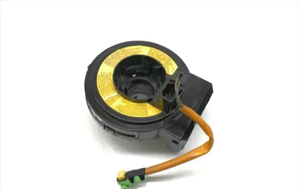 Airbag slip ring squib (SRS ring)