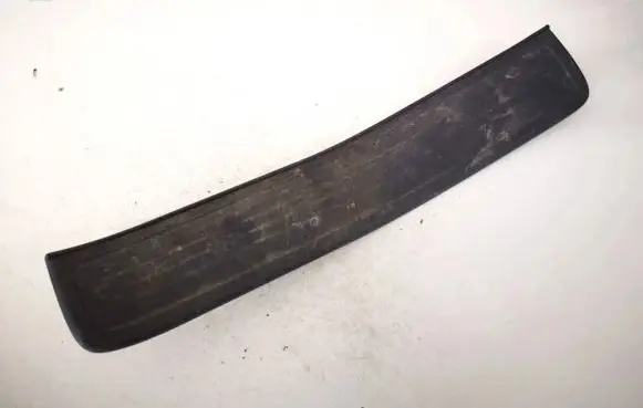 Honda CR-V Rear sill trim cover 84262swaa 84262-swa-a