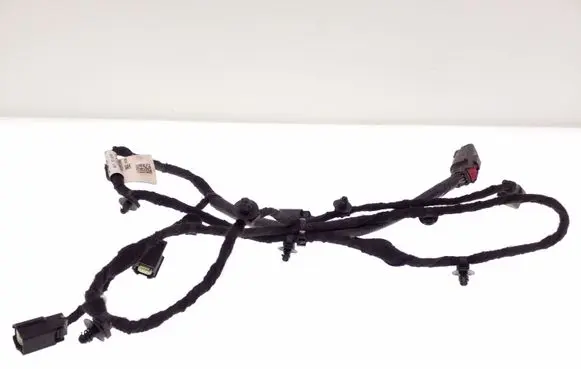Opel Mokka Parking sensor (PDC) wiring loom 95245966