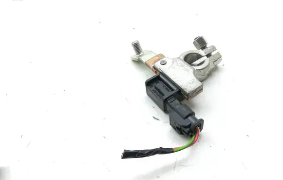 Opel Astra K Battery relay fuse 22926732