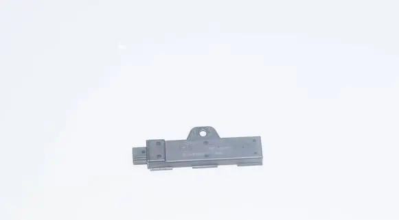 Interior comfort aerial antenna
