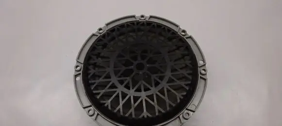 Citroen C5 Subwoofer speaker 7P6907155D
