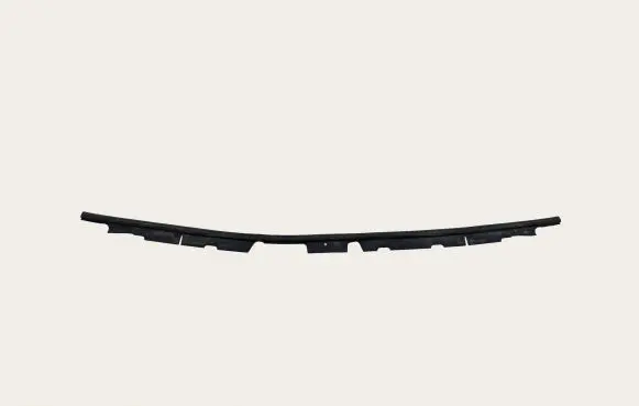 Toyota Prius (XW30) Front bumper 53395-47020