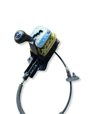 Mercedes-Benz B W245 Gear selector 69267056