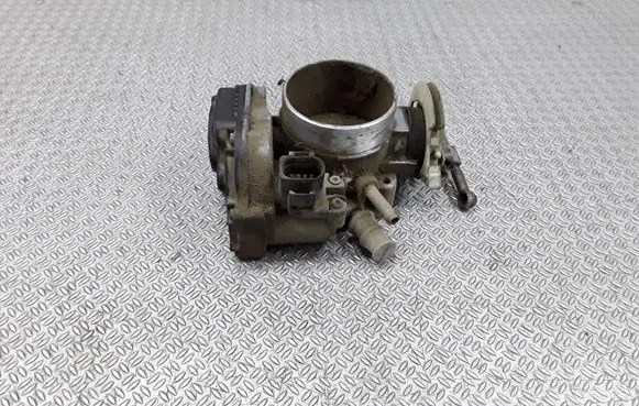 Audi A6 S6 C5 4B Throttle valve 078133063AM