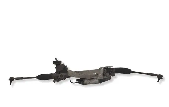 Volkswagen Golf VI Steering rack 1K0909144J 7805177226 0273010132