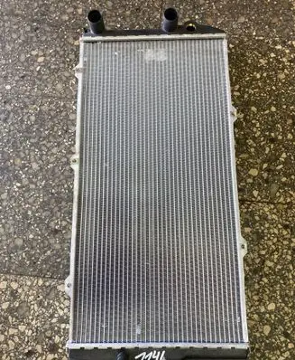 Audi 100 S4 C4 Coolant radiator